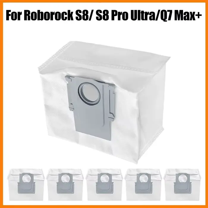 Convient pour Roborock S8 Pro Ultra