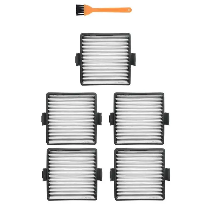 Filtre HEPA pour aspirateur Ryobi P712 P713 P714K, accessoires de remplacement professionnels, pièce