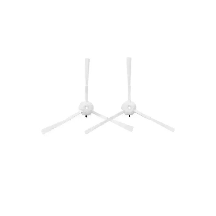 Compatible avec l'aspirateur robot 아이닉 I9 Inic I9 Brosse principale, brosse latérale, chiffon de lav