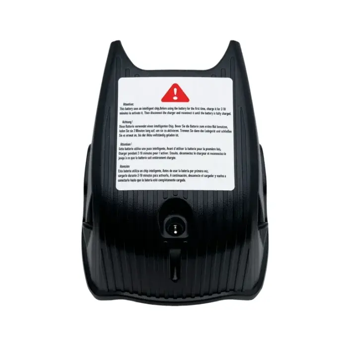 Batterie de remplacement RECOMENDAR DMEYMIN 3000mAh compatible avec les aspirateurs sans fil Miele T