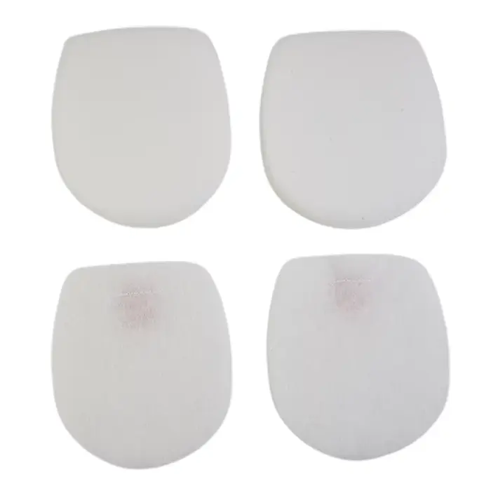 Kit de filtres en mousse et feutre de style OEM