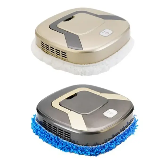 Robot de nettoyage intelligent
