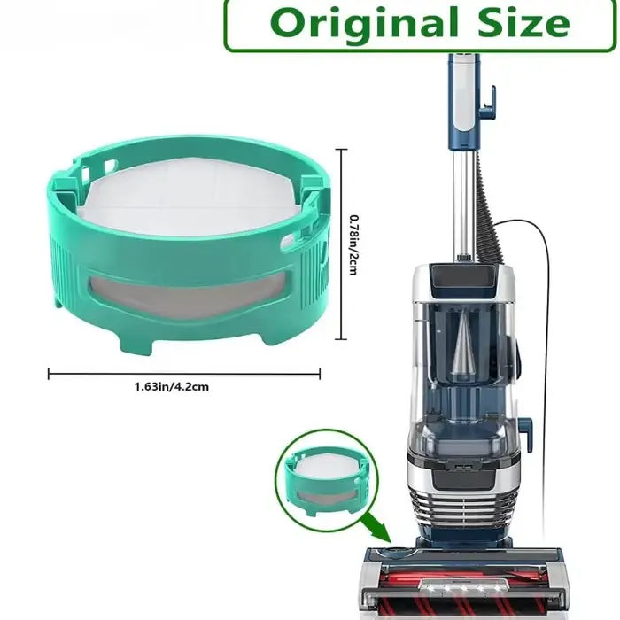 1/2/3 aromathérapie compatible requin aspirateur/purificateur d'air accessoires d'aromathérapie déodorant filtre cartouche remplacement