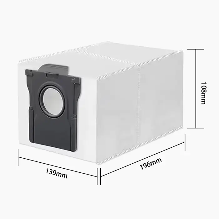 Accessoires pour aspirateur robot Dreame L40 Ultra VE / L40