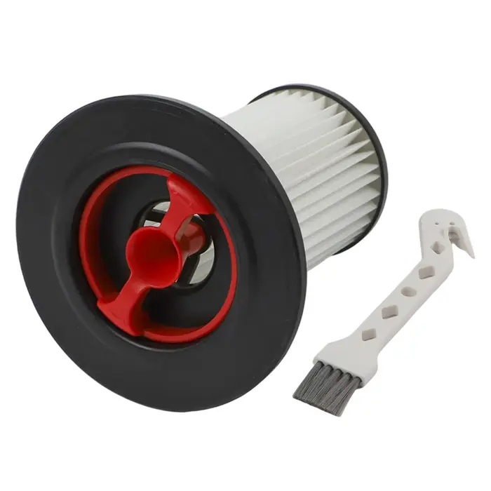 Ensemble de filtres HEPA pour Bosch illimité pour Gen2 série 8, filtre de nettoyage avec brosse de n