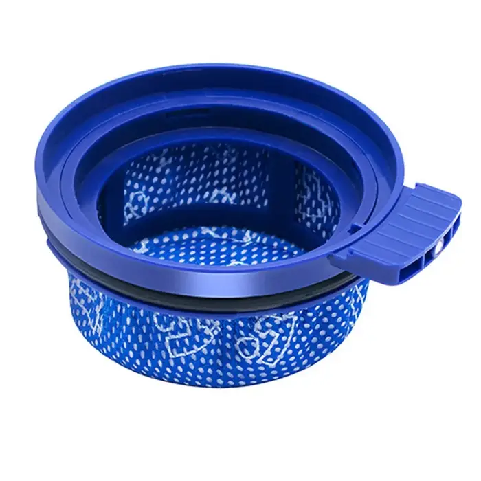 Micro filtre + sac à poussière DJ97-03090A pour aspirateur Samsung Jet Stick VS20A958FWN VS20A95923B