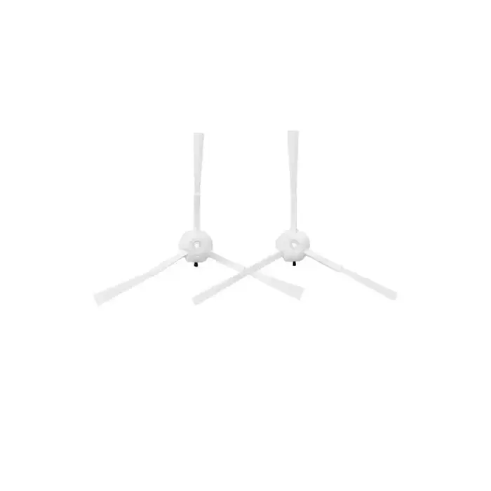 Compatible avec les aspirateurs robots Inic i9 Kit de pièces de rechange Accessoires Brosse latérale principale Filtre Hepa Mop Tissu Chiffon