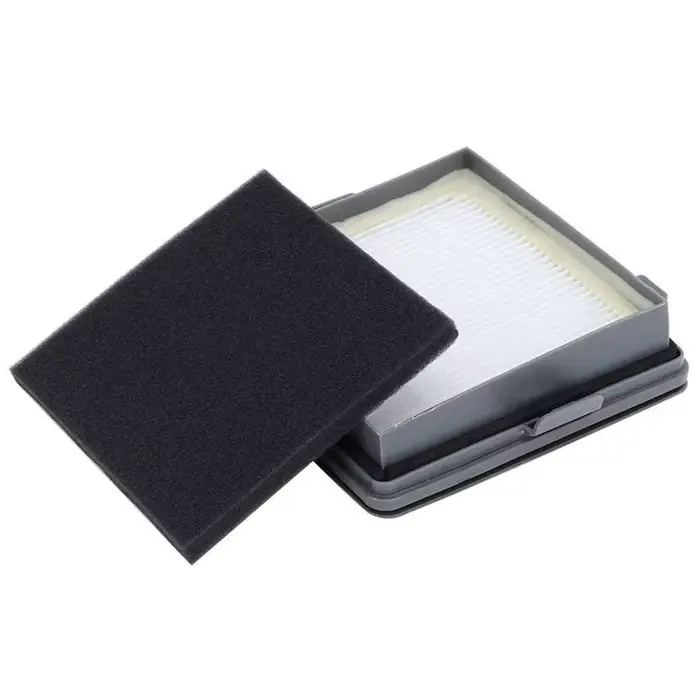 Aspirateur HEPA Filtre Maille 152