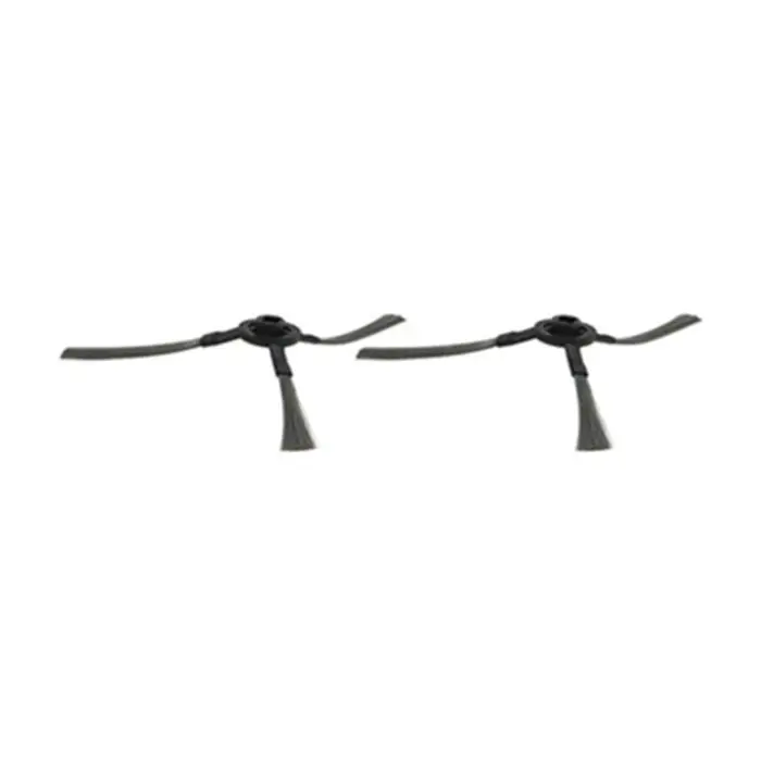Pièces de rechange pour aspirateur Robot Vileda VR 201 VR201 PetPro, filtre HEPA, brosse latérale