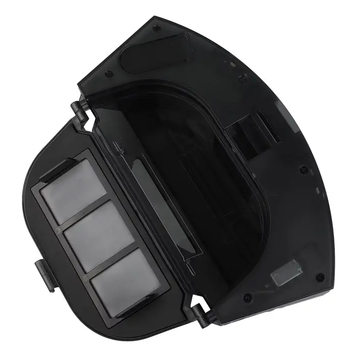 Poubelle de remplacement pour aspirateur robot Ultenic M8PRO et T10