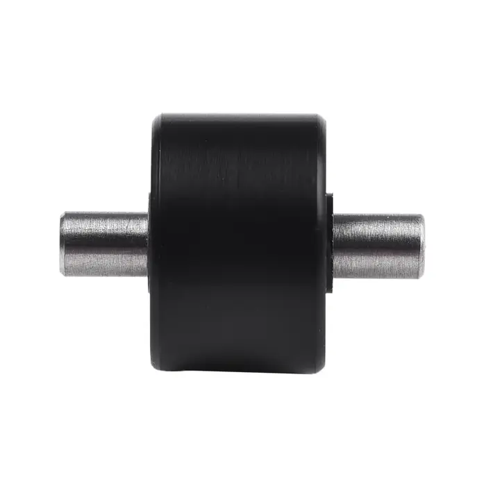 Roues d'aspirateur humide/sec