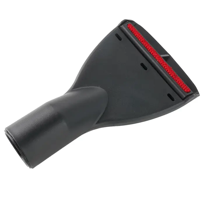 Grande buse plate pour aspirateur
