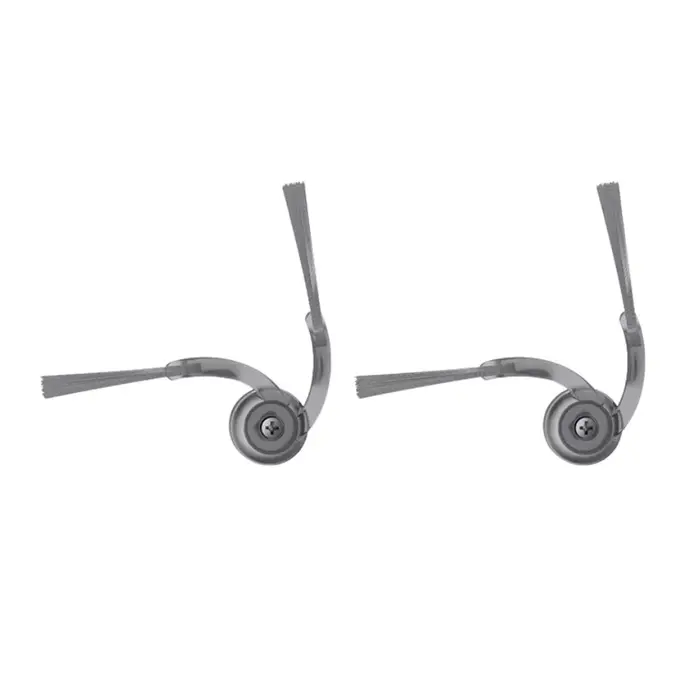 【Optionnel】 Accessoires d'origine pour aspirateur robot Roborock Saros 10R / S9 MaxV, brosse à roule
