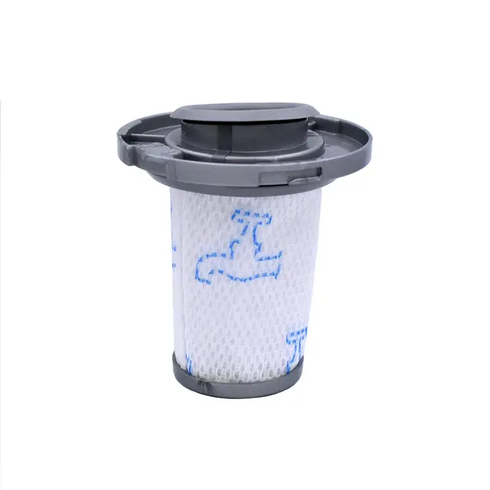 Filtre lavable pour aspirateurs Tefal XForce Flex 6.60/8.60 RH96 RH9638 pour Rowenta ZR 009006 TY9688 TY9639 Filtres