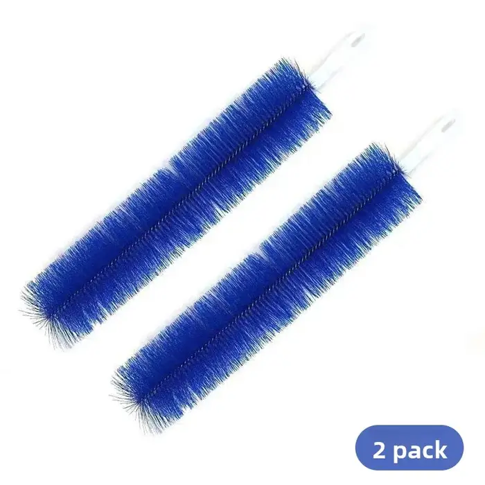 Brosse anti-poussière pour ventilateur – Sans démontage