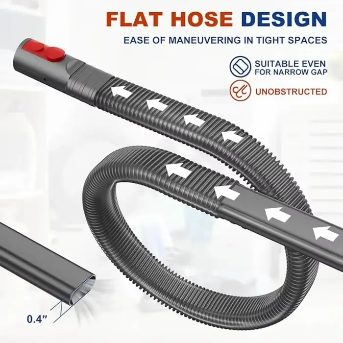 Compatible avec les sécheuses Dyson GEN 5 V15 V12 V11 V10 V8 V7