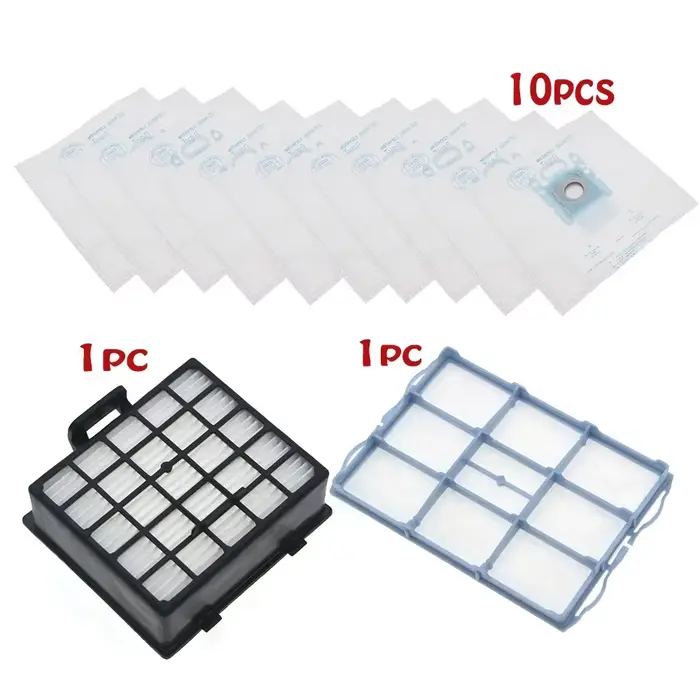 Sacs à poussière pour aspirateur Bosch Type G Sacs GL-30 Pro GL-40 BGL8508 GL 30 Sacs pour aspirateu