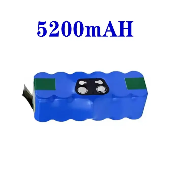 14.4V pour iRobot Roomba batterie 500 600 700 800 900 série 510 530 550 650 770 780 790 870 880 960