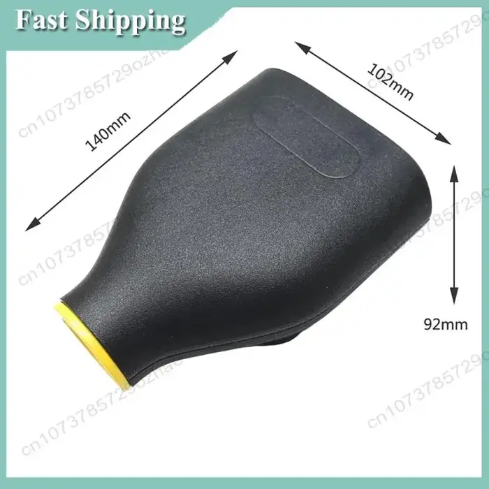 A01R pour nettoyeurs à vapeur Karcher plus lisses