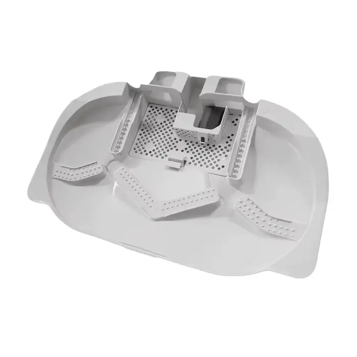 Roborock Original Qrevo S vadrouille Station de nettoyage plateau accessoire