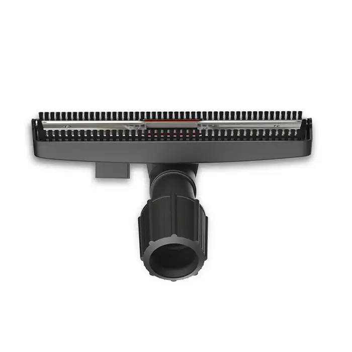 Brosse turbo universelle pour aspirateur