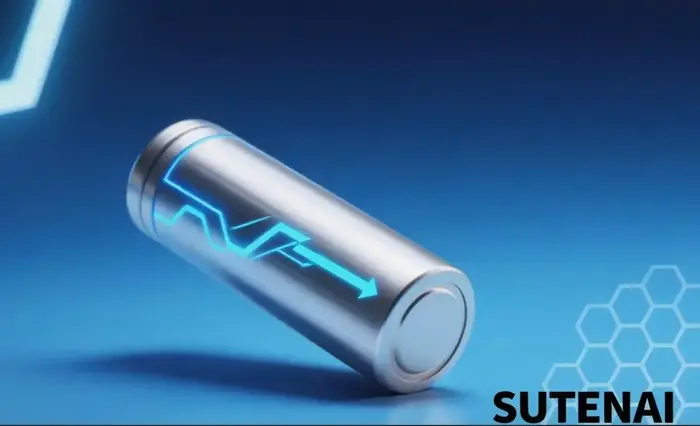 Batterie de remplacement 25.2V