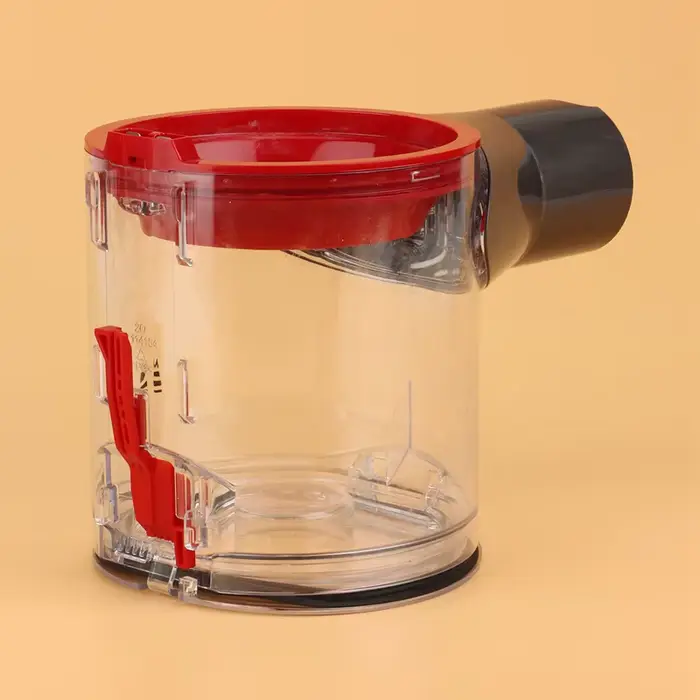 Accessoires de bac à poussière pour aspirateur robot Dyson V8 V7