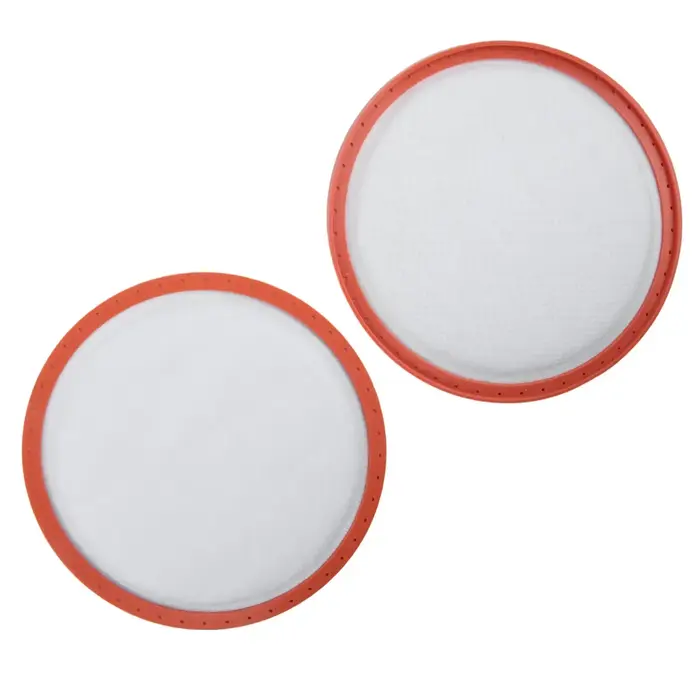 3 filtres pré-moteur 2288002 Pièces d'aspirateur adaptées à Dirt Devil DD2650-1 DD2651-0 DD2651-1 DD2720