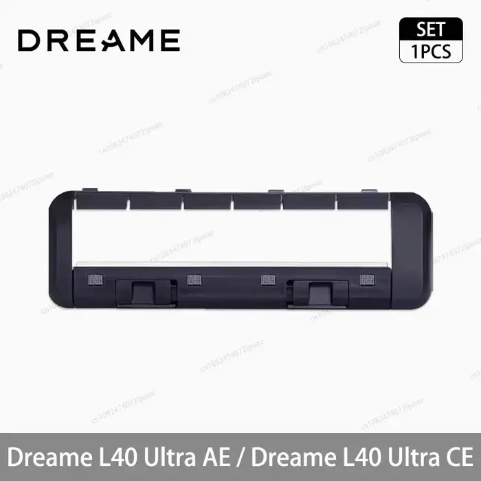 Dreame – accessoires pour aspirateur Robot L40 Ultra AE / L40 Ultra CE