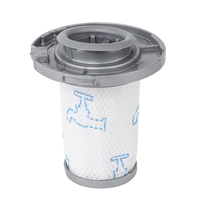 Filtre HEPA ZR009006 ZR009005 pour aspirateur Rowenta X-Force Flex 8.60 RH9680 RH9611 RH9637 RH9677 