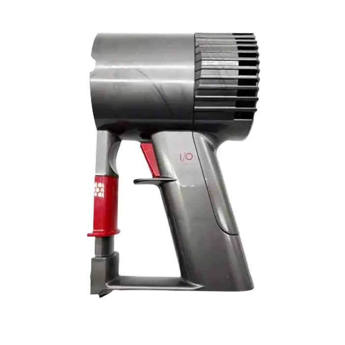 Pour Dyson V6 pièces de tête de moteur d'origine Robot aspirateur Cyclone collecteur de poussière ba