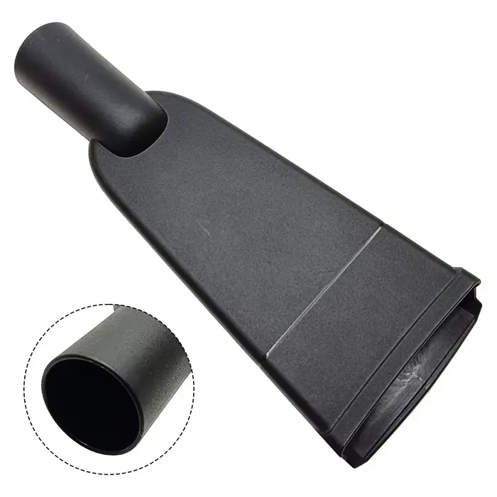 Embouts d'aspiration plats buse de 35mm pour Karcher WD2 WD3 WD4 WD5 WD6