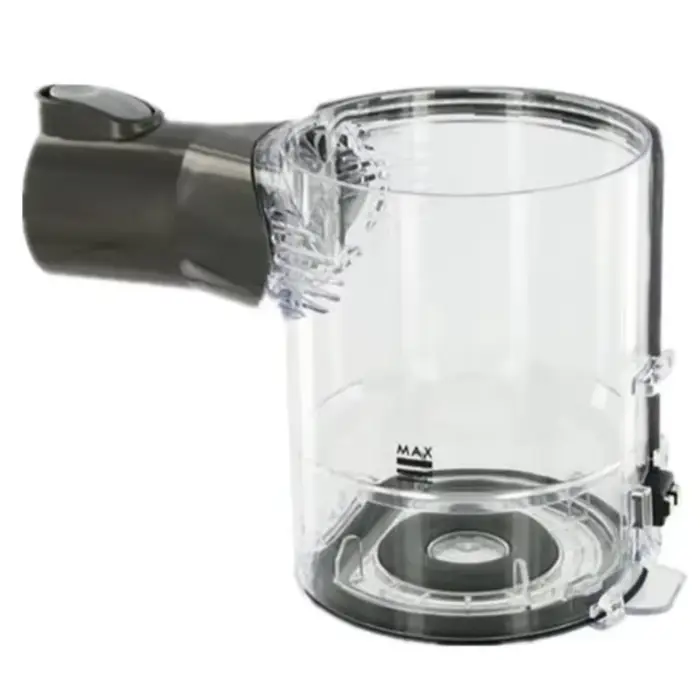 Seau à poussière d'origine pour aspirateur Dyson, remplacement de la boîte Roses, DC34, DC44, DC45