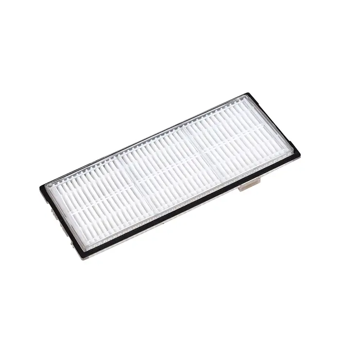 Filtre Hepa pour aspirateur Roborock