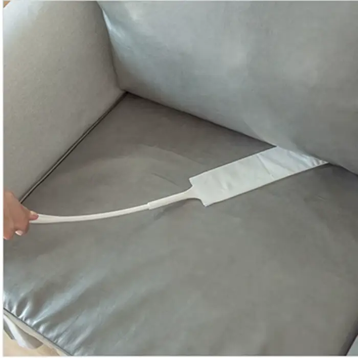 Brosse de nettoyage de la poussière domestique pratique