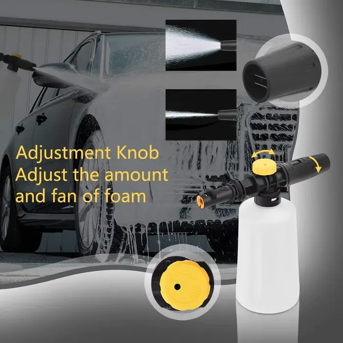 Pour Karcher K haute puissance nettoyeur