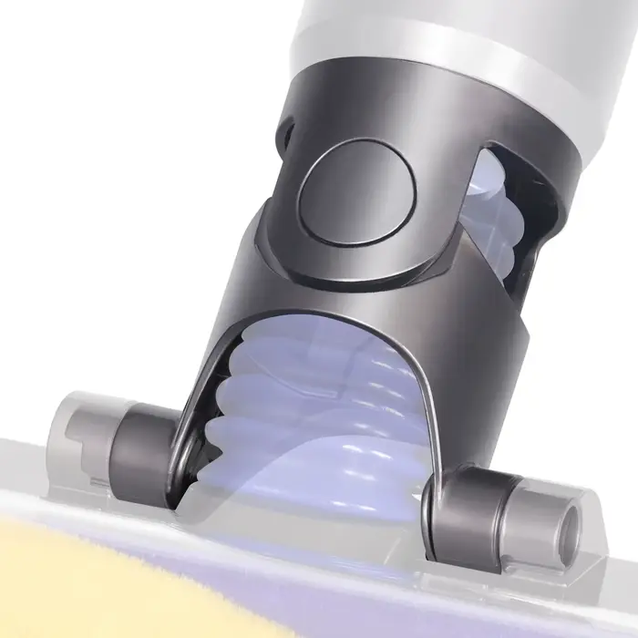 Pièce de connecteur tournant pour Dyson V15