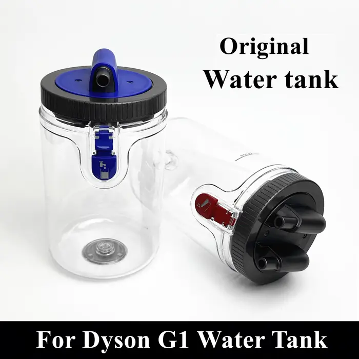 Réservoir d'eau d'origine pour aspirateur Dyson Wash G1
