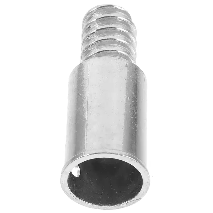 Poignée de balai en alliage d'aluminium