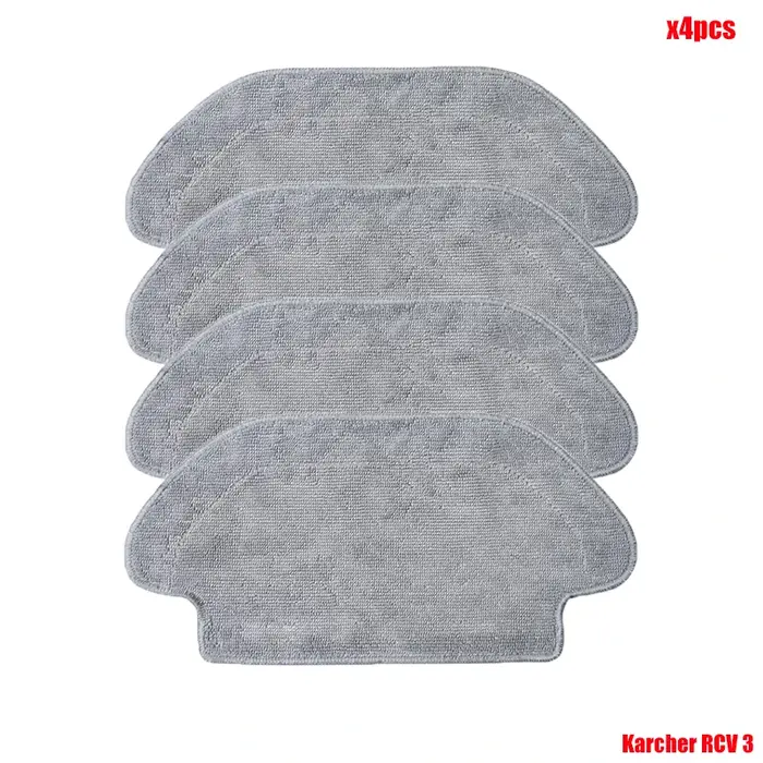 Accessoires pour aspirateur Robot Karcher RCV 3