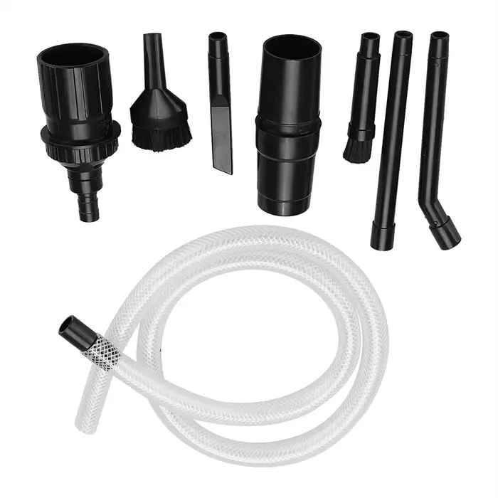 Kit d'accessoires de livres de rêves pour aspirateur
