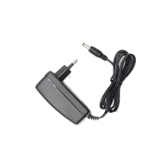 Adaptateur de prise ue pour aspirateur à main SILVERCREST SAS 7.4 LID3, pièces et accessoires