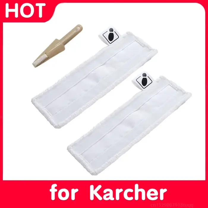 Nettoyeur Vapeur pour Tapis Karcher SC1 SC2 SC3 SC4 SC5