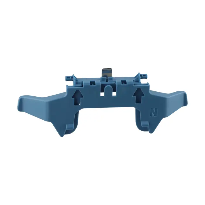 Support de sac à poussière de remplacement pour aspirateurs Miele S8310-S8390 7793096 7793095