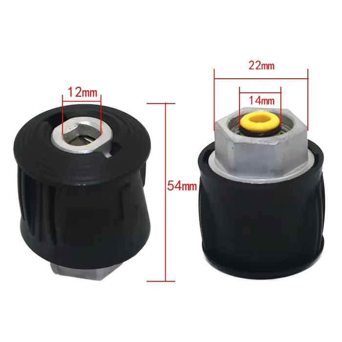 Pistolet à eau haute pression pour Karcher