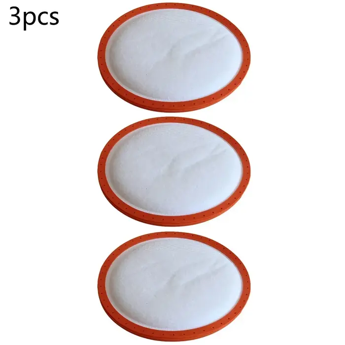 Filtres adaptés à l'aspirateur Dirt Devil DD2650-1
