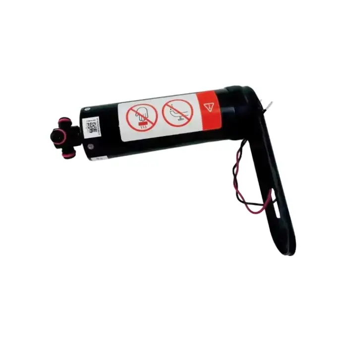 Moteur à rouleaux d'origine Roborock série F25 pour aspirateur eau et poussière F25 RT