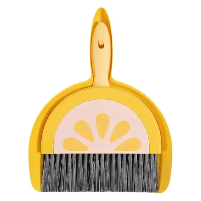 Mini balai de bureau, outils