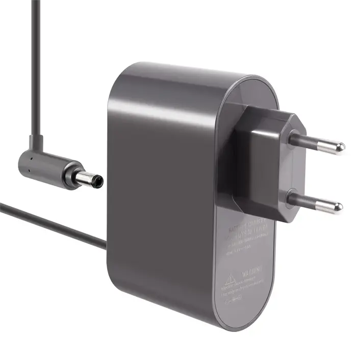 Chargeur EAS 26.1V pour aspirateur Dyson V6 V7 V8 SV03 SV04 SV05 SV06 SV07
