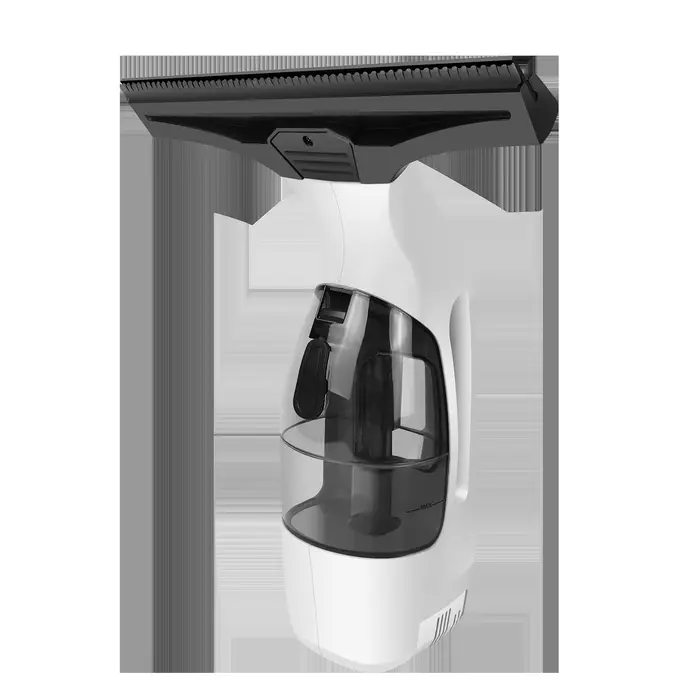 Nettoyeur de vitres sans fil 2 en 1